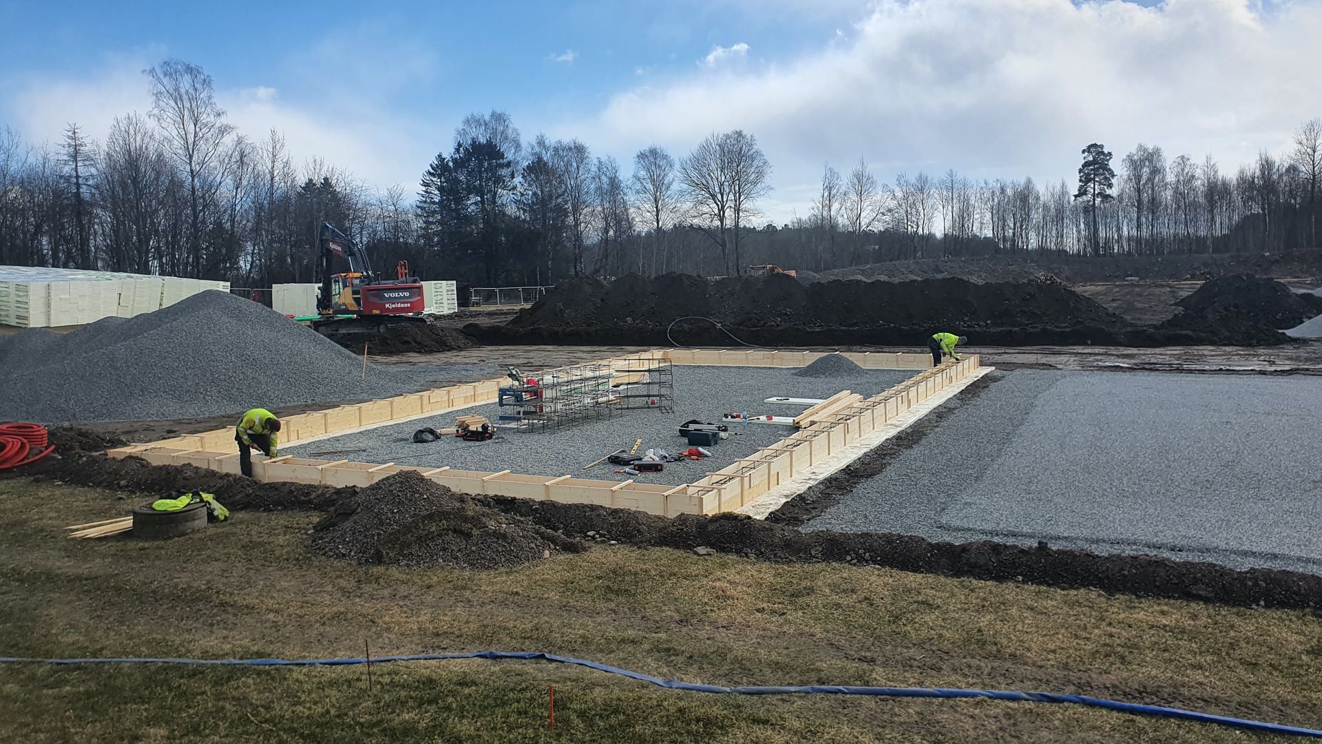 Asgårdstrand – Paddeltennis (2022)
